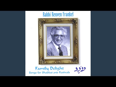 Shabbat Hamalka / The Sabbath Queen