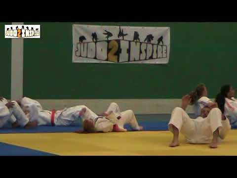 Clinic J2I Katia Merly & Mark Huizinga 20151018