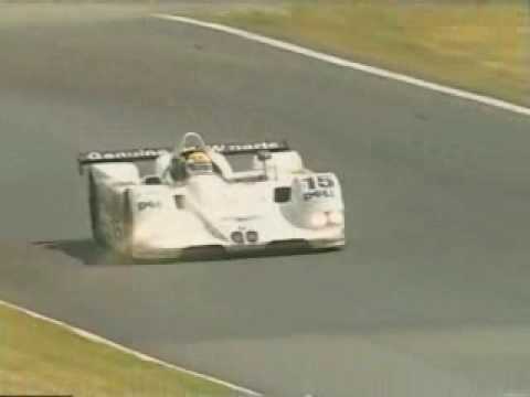 Le Mans 1999 - Race Part 6/6