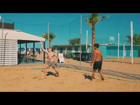 ☀️ STRANDTAG IN Rimini – Dolce Vita am Meer! 🌊