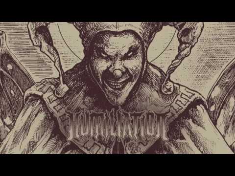 Humiliation " Karnaval Genosida " Documentary - Part 1