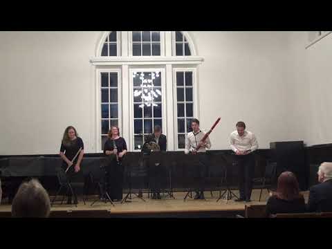 Villem Kapp -  Suite