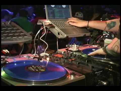 DJ Skribble & DJ Slynky @ Club Drink!