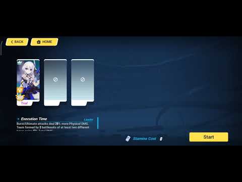 Honkai Impact 3rd Hekate's PRI-ARM Evasion & Weapon Tutorial