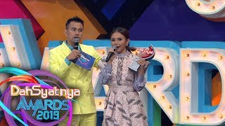 Download lagu DAHSYATNYA AWARDS 2019 | Pemenang Kategori Lagu 90-an Terdahsyat [28 Maret 2019] mp3