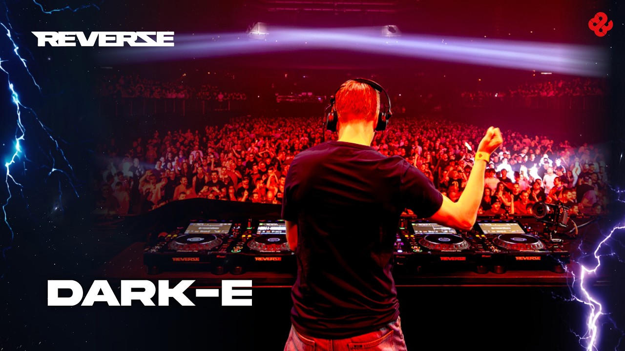 Reverze 2026  | Dark-E