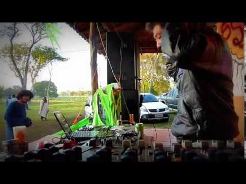 Prog.K at Private for Friends