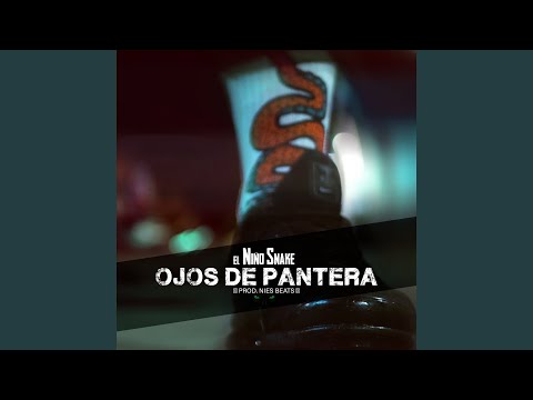 Ojos de pantera