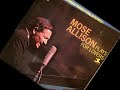 "Crazy" by Mose Allison