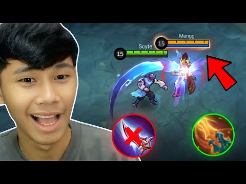 USE THIS *NEW* ITEM TO ONEHIT ENEMIES USING CHOU! | SUPERINSANE CRITICAL DAMAGE!!