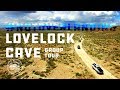Lovelock Cave Notoverlanding In Nevada