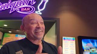 Big Win on New Fortune Mine at The Lucky Eagle!