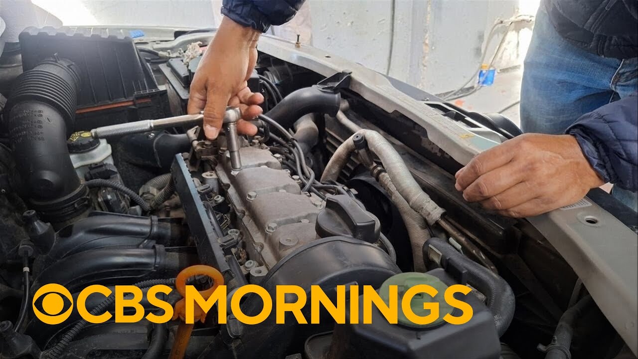 How to make your car last longer and avoid costly repairs