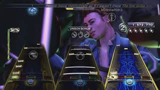 Beyond Grey by Silent Descent Full Band FC #3307