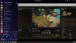 August Development Chat: Interiors, the Location System, and the New Character Tools