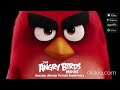 Demi Lovato - I Will Survive (The Angry Birds Movie 2016) (1 Hour Version)
