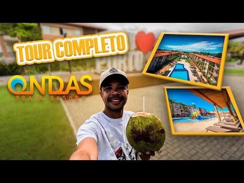 Videos del Ondas Praia Resort By Wam Experience 4★ en Porto Seguro, BrasilVer MásVerPrecios9CerrarConsulta por Whatsapp 🇦🇷BookingTripadvisorExpediaOrbitzDespegarKayakHotelesBestdayDestinia