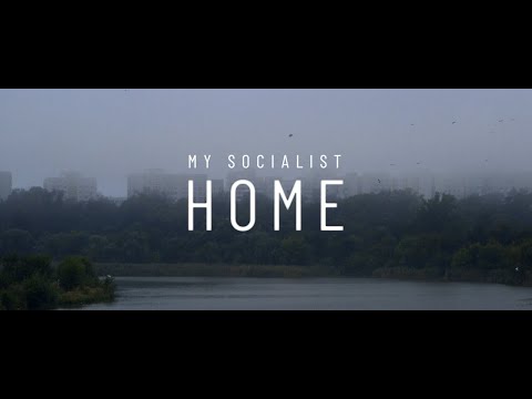 Trailer My Socialist Home Trailer