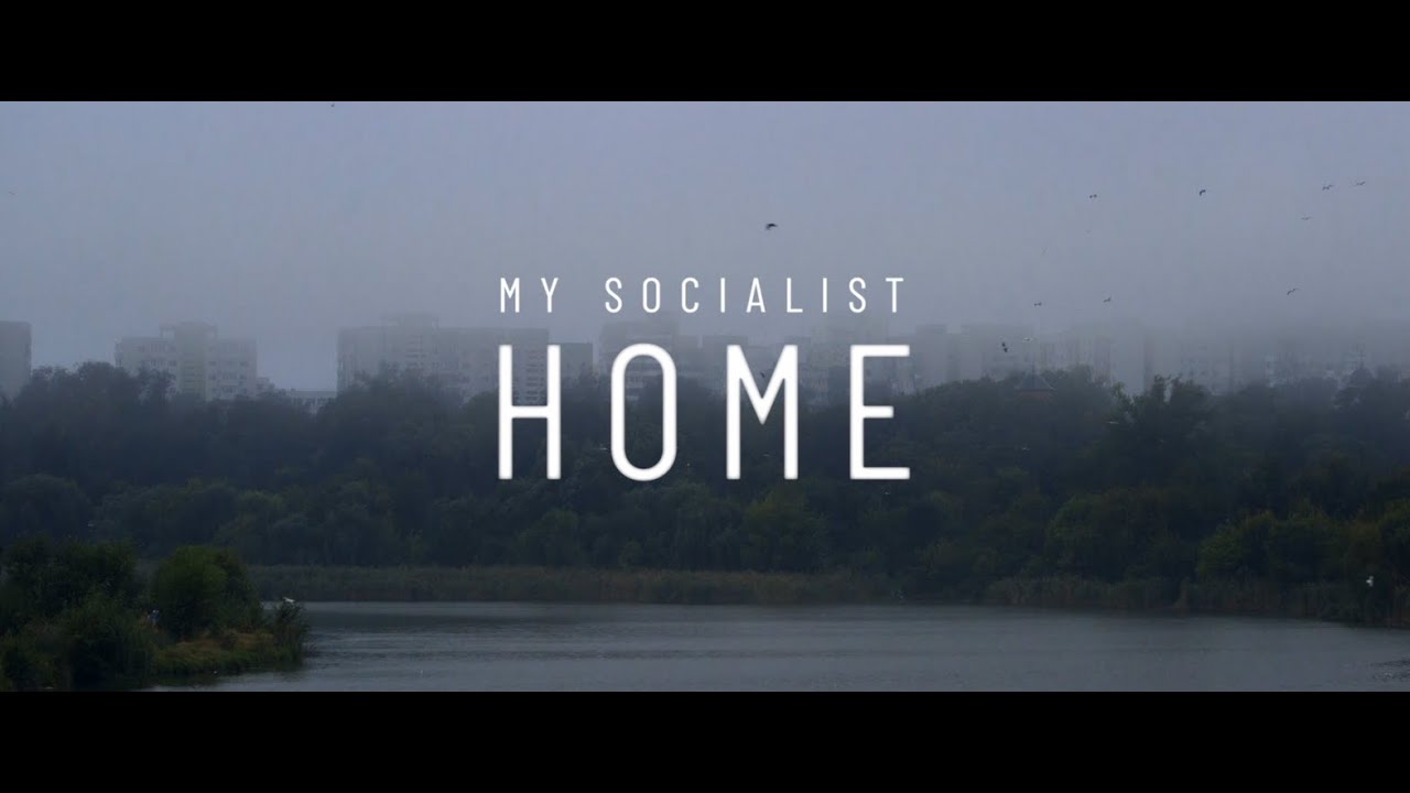 My Socialist Home