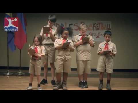 Top 10 Funniest Commercials feat Chris Paul