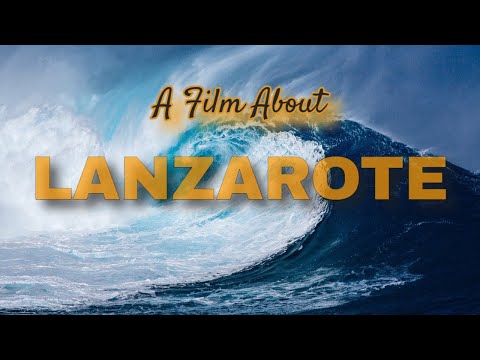 A Film About LANZAROTE  (2022)