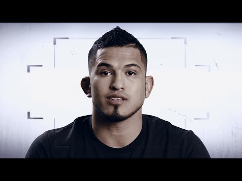 Fight Night Vancouver: Anthony Pettis - Warrior Code