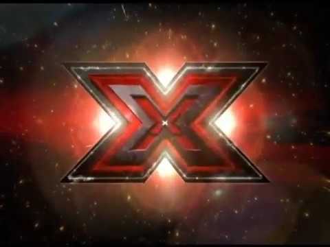 EL FACTOR X 2005 ENTRADA - COLOMBIA