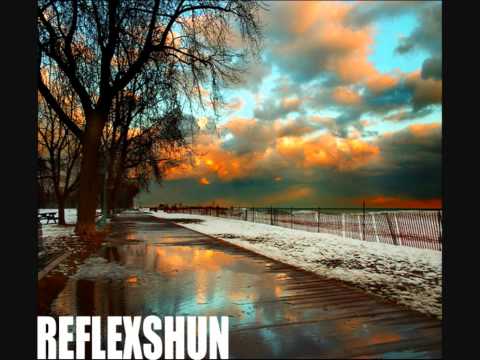 Reflekshun - the long journey