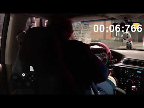 Wendy's Drive Thru Speedrun PainInCash% NTSC Version 16.100