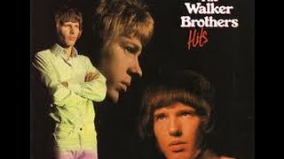 Love Her The Walker Brothers Stereo Remix Tom Moulton Video Steven Bogarat