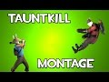 TF2 TauntKill Montage