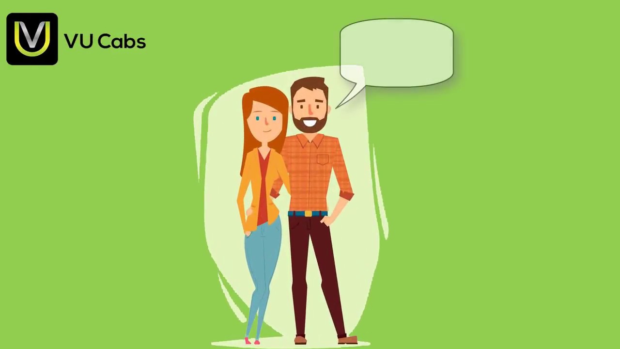 VUCabs || Book Affordable Outstation Cabs Anytime in Delhi-NCR