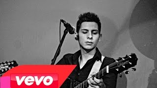 Si soy Infiel Crecer German VIDEOCLIP OFICIAL 2015 ESTUDIO