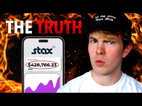 What You MUST Know About Stax Payment Processor | Stax Honest Review