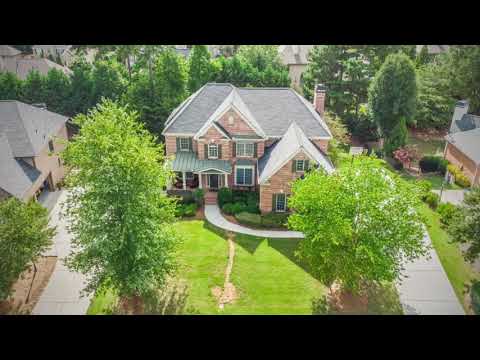 Hamilton Mill Home for Sale