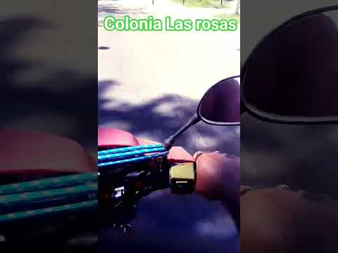 colonias las rosas valle de uco Mendoza