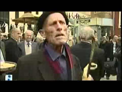 Plaku  i Kercnohet Kamermanit