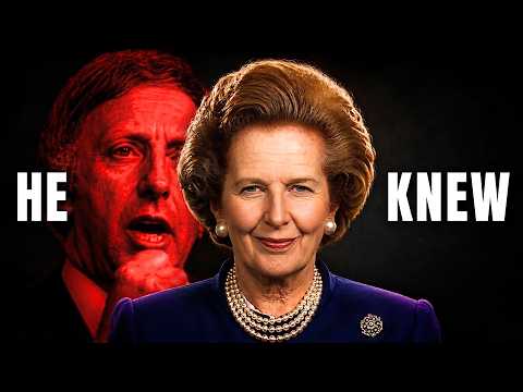 Arthur Scargill Was Right About Thatcher…But Nobody Believed Him