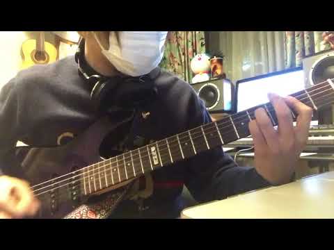 ❥ 260118 •『 Taku Guitar 'WANDERLUST' 』