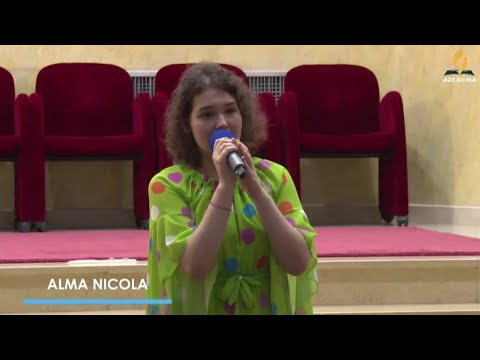 Doamne, viata fara Tine n-are sens!-Alma Nicola