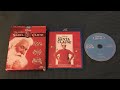 Closing To The Santa Clause 2012 Blu Ray