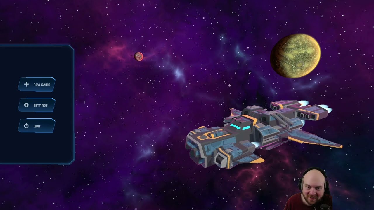 Planet Miners Demo VOD - Steam Next Fest Oct 2024