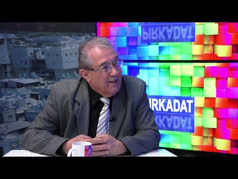 PIRKADAT Breuer Péterrel: Platthy Iván