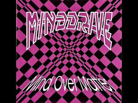 Minddrive - 1995 - Mind Over Matter