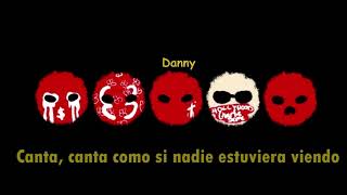 Hollywood Undead - Nobody&#39;s Watching [Subtitulos Español]