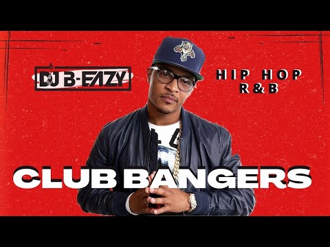 Club banger drop 1 (LIL WAYNE & T.I MIXTAPE) – DJ Done