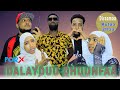 DALAYDUU DHUUNFAA Kutaa 2ffaa DIRAAMAA