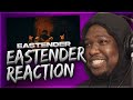 Morrisson - Eastender (Official Video) (REACTION)