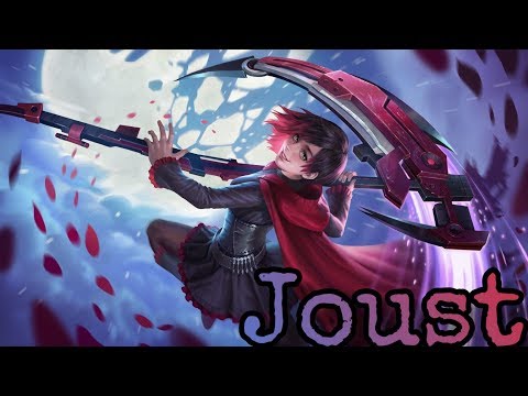 Dont Feed Thanatos [Smite]