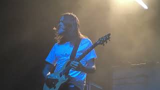 Use of Time - 311 (live in Spokane at Knitting Factory)